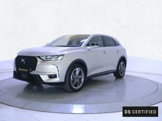 crossback crossback hybride e-tense 225 eat8 business