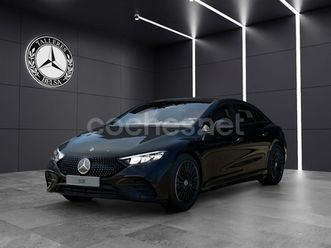 mercedes-benz eqe eqe 350 amg night edition