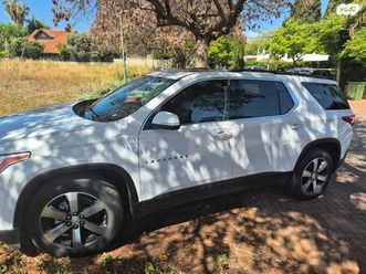 4x4 lt אוט׳ 8 מק 3.6 (310 כ״ס)