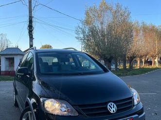vw golf 5 plus cross targu neamt
