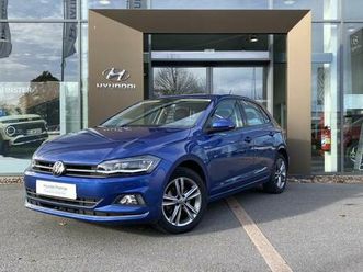 1.0 tsi 110ch carat dsg7 euro6d-t