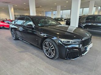 740d xdrive 250 kw (340 cv)