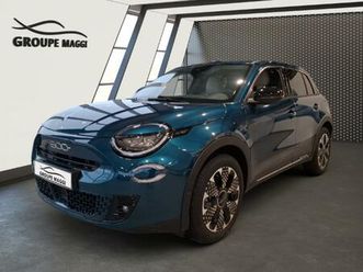 600e electrique 54 kwh la prima