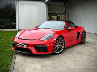 4.0 pdk, camera, historique porsche, ppf