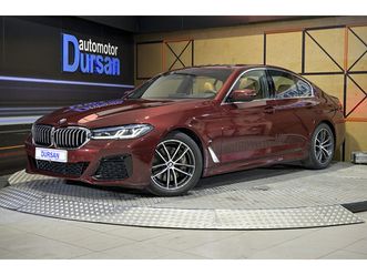540da xdrive 250 kw (340 cv)