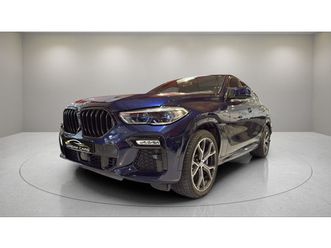 m50i 390 kw (530 cv)