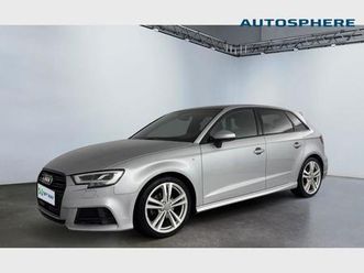 s-line int/ext*boite auto*gps*toit ouvrant*capteurs av/ar*clim auto