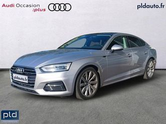 a5 sportback 35 tdi 150 s tronic 7 design
