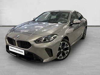 218d gran coupe 110 kw (150 cv)