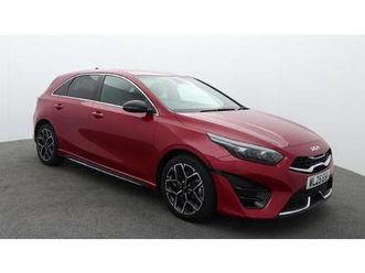 1.5 t-gdi mt gt-line