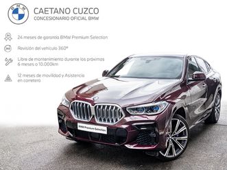 xdrive30d 210 kw (286 cv)
