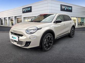 e 156ch 54kwh la prima