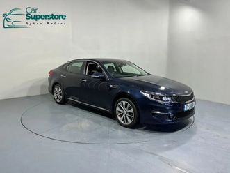 kia optima 3 1.7 crdi 171
