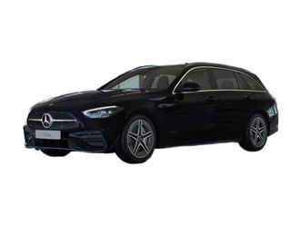 classe c (w/s202) - s/w 206 c sw 220 d mhev premium plus 4matic auto
