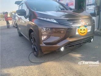 2019 mitsubishi xpander ultimate mpv