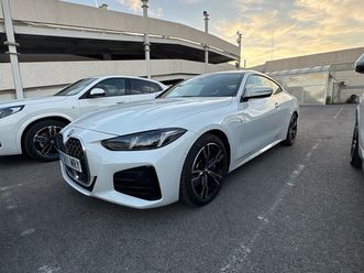 430i xdrive coupe 180 kw (245 cv)