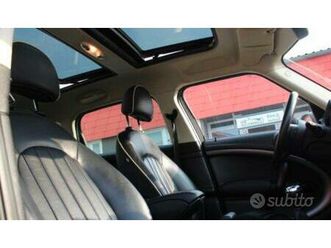 mini counttyman cooper sd all4