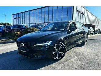 r-design plus dark b3 mild hybrid