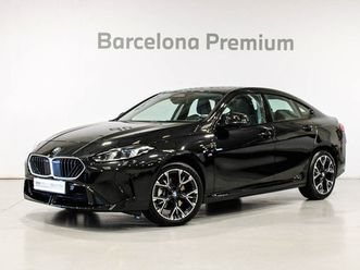 218d gran coupe 110 kw (150 cv)
