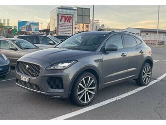 e-pace 2.0d d240 r-dynamic se awd automatik