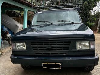 s 3.9/4.0 turbo diesel