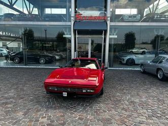 ferrari - 328(1985-1989) - gtb