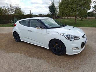 hyundai veloster 1.6 gdi 140 pack inventive
