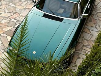 jaguar - xjs(1975-1996) - twr 5.3 v12