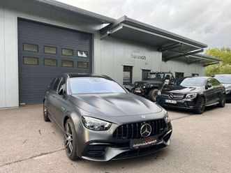 e 63 s amg 4matic final edition