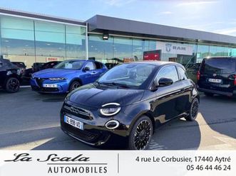 e 118ch la prima my23