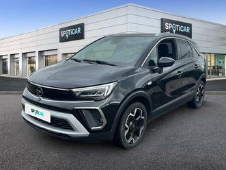 1.2 turbo 130ch elegance bva