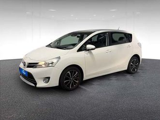 112 d-4d fap technoline