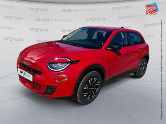 1.2 hybrid turbo 110ch pop dct6 step 2