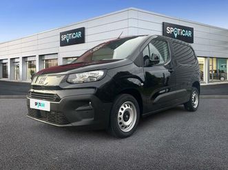 m 650kg bluehdi 100ch s&s pack premium connect