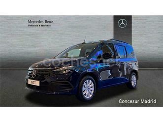 mercedes-benz eqt 200 45kwh