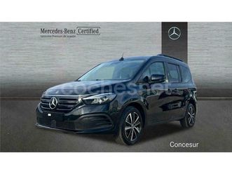 mercedes-benz eqt 200 45kwh