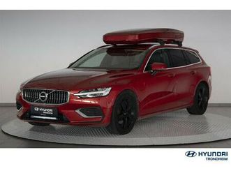 2.0 t8 momentum twin e awd packline takboks|ledbar|kro