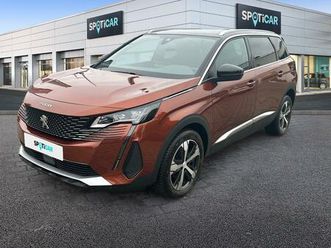 gt 130 automatik; 7 sitze navi*shz*kamera*