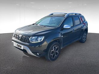 1.5 blue dci 115ch prestige 4x2