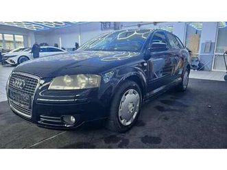 sportback 2.0 tdi attr*aut*klima*navi*shz*ahk