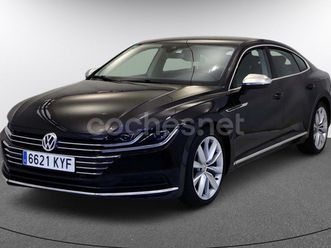 volkswagen arteon elegance 1.5 tsi dsg
