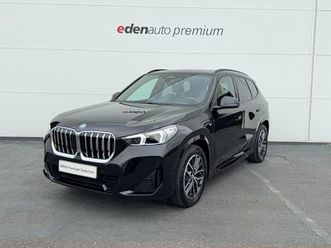 u11 xdrive 25e 245ch dkg7 m sport