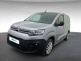 m 950kg bluehdi 130ch s&s