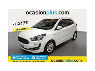 ka+ 1.19 ti-vct ultimate