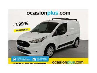 transit connect ft 200 s 115