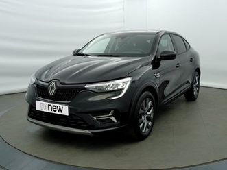 1.3 tce 140ch mild hybrid evolution edc -23