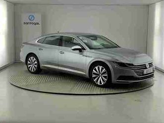arteon 2.0 tdi elegance dsg