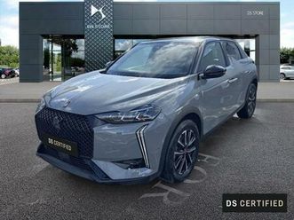 1.2 puretech 130ch performance line automatique