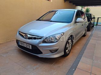 hyundai i30 1.6 crdi fde style