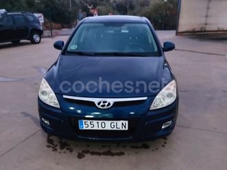 hyundai i30 1.6 crdi gls fdu comfort